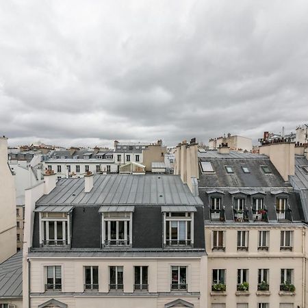 דירות פריז Ws Saint-Lazare - Lafayette מראה חיצוני תמונה